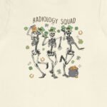Radiology Squad St Patricks Day T-shirt - Image 7