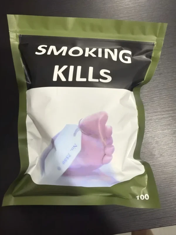 Loose Tobacco