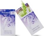 Provence Slim Herbal Cigarettes - Lavender ICY