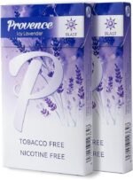 Provence Slim Herbal Cigarettes - Lavender ICY - Image 5