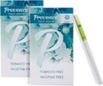 Provence Slim Herbal Cigarettes - Peach Jasmine - Image 4